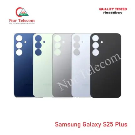 Samsung Galaxy S25 Plus Backshell Price in Bangladesh
