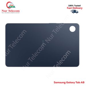 Samsung Galaxy Tab A9 Battery Backshell Price In BD