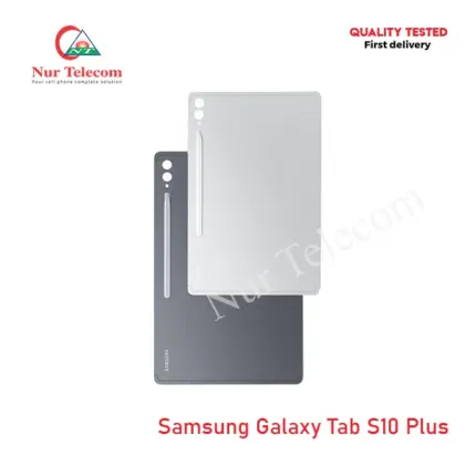 Samsung Galaxy Tab S10 Plus Backshell Price in Bangladesh