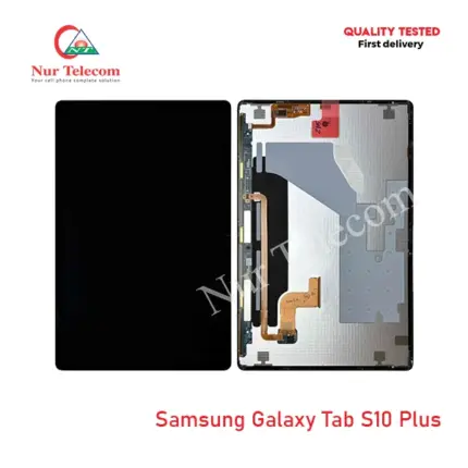 Samsung Galaxy Tab S10 Plus Display Price in Bangladesh