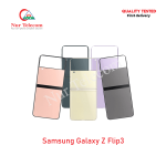 Samsung Z Flip3 Backshell Price