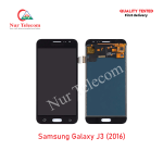 Samsung J3 2016 Display Price