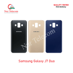 Samsung J7 Duo Backshell Price