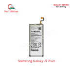 Samsung J7 Plus battery price
