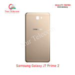 Samsung J7 Prime 2 Backshell Price