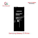 Samsung J7 Prime Battery Price