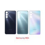 Samsung M34 Battery Backshell Price