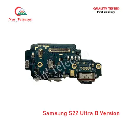 Buy Samsung S22 Ultra B Version Charging Logic in Bangladesh