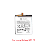 Samsung S23 FE Battery Price