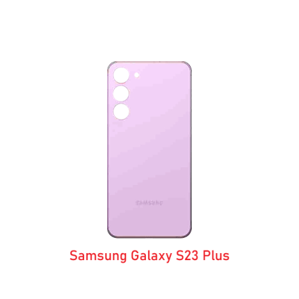 Samsung S23 Plus Backshell Price