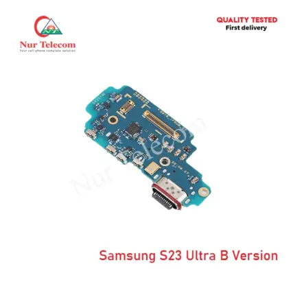 Buy Samsung S23 Ultra B Version Charging Logic in Bangladesh