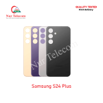 Samsung S24 Plus Backshell Price