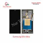 Samsung S24 Ultra Display Price