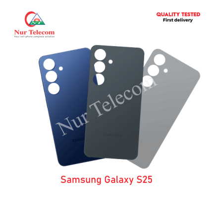 Samsung S25 Backshell Price in Bangladesh