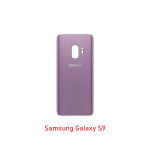 Samsung Galaxy S9 Battery Backshell