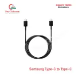 Samsung Type-C to Type-C Charging Cable