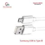 Samsung USB to Type-B Charging Cable