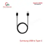 Samsung USB to Type-C Charging Cable