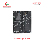 Samsung Z Fold6 Inner Display Price in Bangladesh
