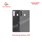 Samsung galaxy A21 Backshell Price