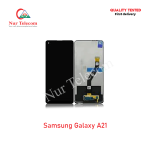 Samsung galaxy A21 Display Price