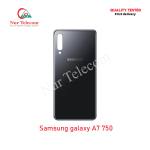 Samsung galaxy A7 750 2018 battery door cover Price
