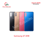 Samsung Galaxy A7 (2018) Backshell Price
