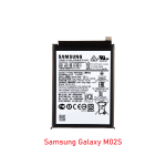 Samsung galaxy M02s Battery Price