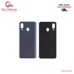 Samsung Galaxy A20e Backshell Price