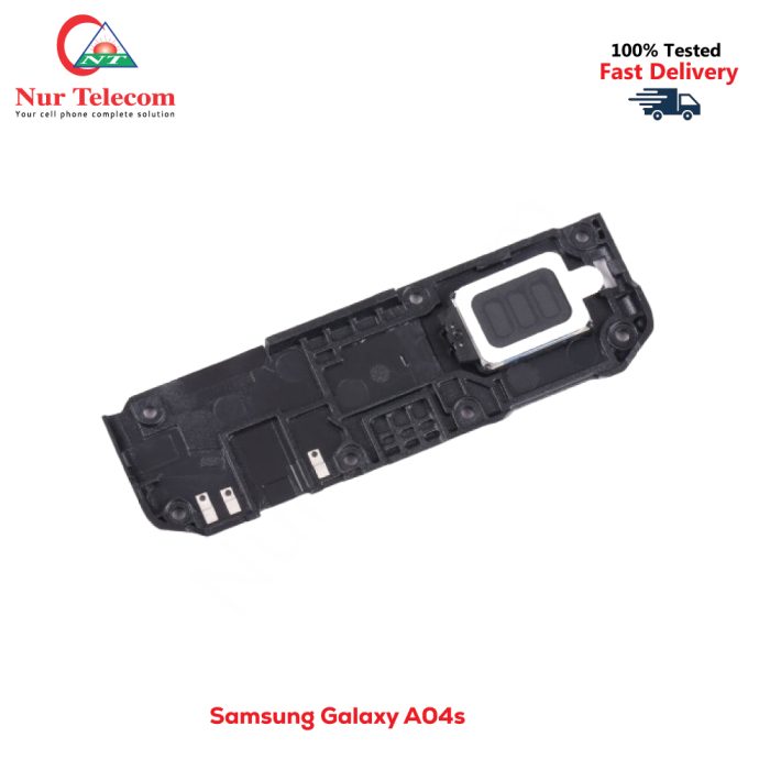Samsung Galaxy A04s loud speaker price in Bangladesh - Image 1