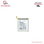 Samsung Galaxy A24 4G Battery Price In Bd