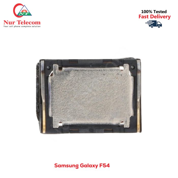 Samsung F54 Loudspeaker Price
