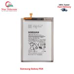 Samsung F54 Battery Price