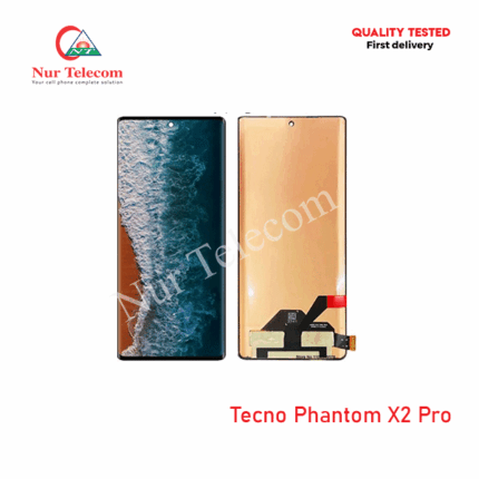 Buy Tecno Phantom X2 Pro Display in Bangladesh
