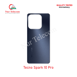 Tecno Spark 10 Pro Backshell Price