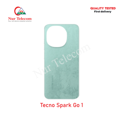 Tecno Spark Go 1 Backshell Price