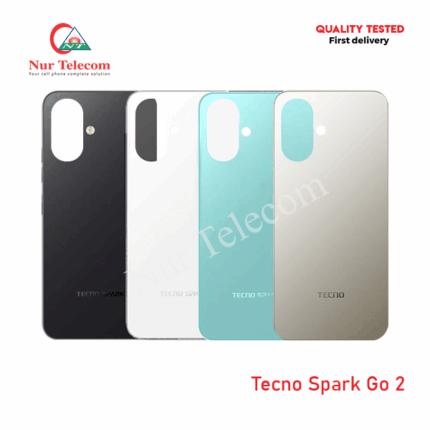 Buy Tecno Spark Go 2 Backshell in Bangladesh