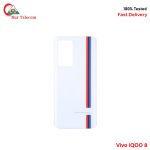 Vivo iQOO 8 Backshell Price in Bangladesh - Image 2