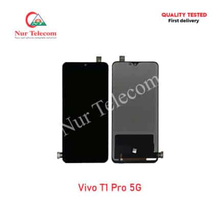 Vivo T1 Pro 5G Display Price
