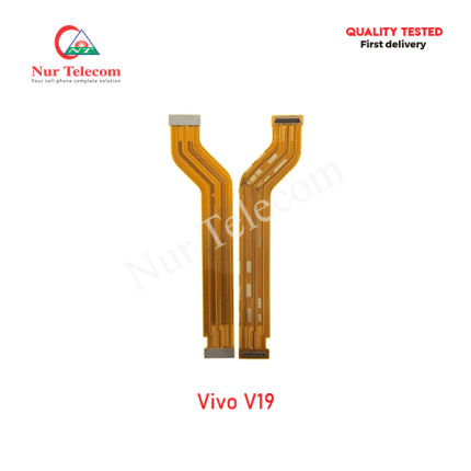 Vivo V19 Motherboard Flex Cable