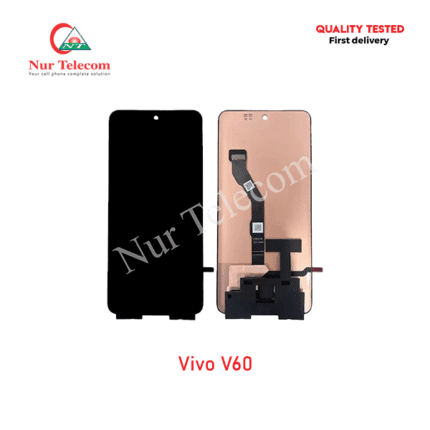 Vivo V60 Display