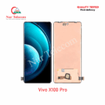 Vivo X100 Pro Display Price