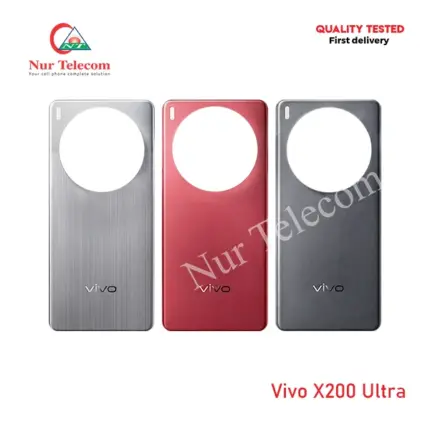 Vivo X200 Ultra Backshell price in Bangladesh
