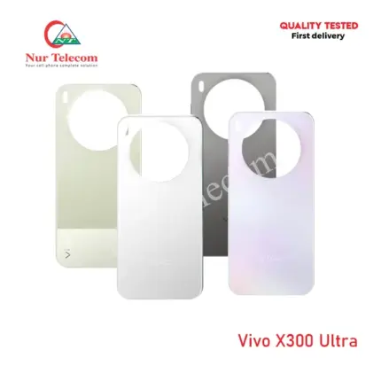 Vivo X300 Ultra Backshell price in Bangladesh