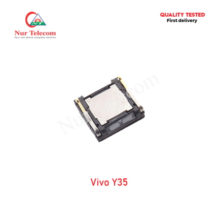 Vivo Y35 Ear speaker Price