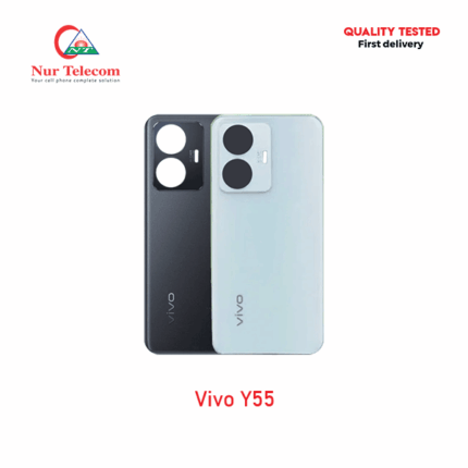 Vivo Y55 Backshell Price