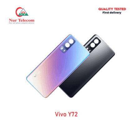 Vivo Y72 Backshell Price