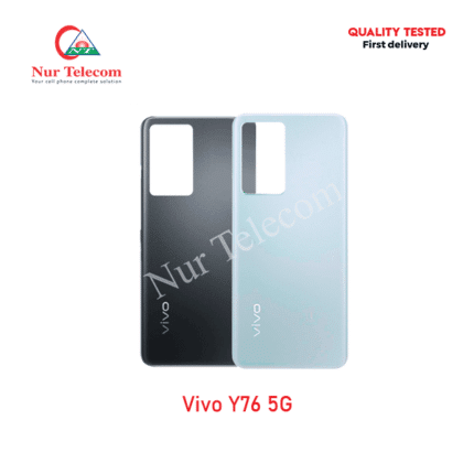 Vivo Y76 5G Backshell Price