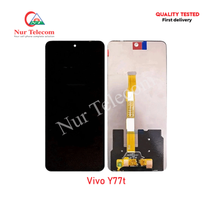 Vivo Y77t Display Price