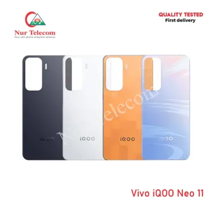 Vivo iQOO Neo 11 Backshell price in Bangladesh